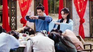 华山论剑 1. évad Ep.5 5. epizód