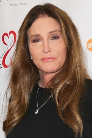 Caitlyn Jenner profil kép