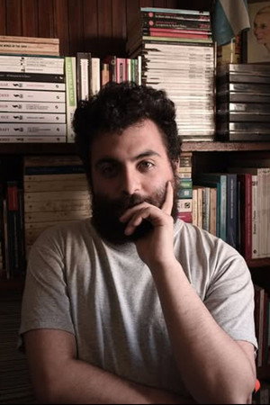 Gabriel Bañuls profil kép