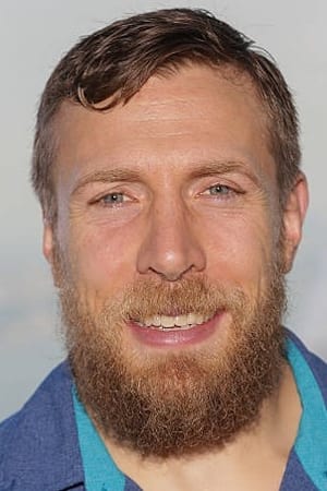 Bryan Danielson profil kép