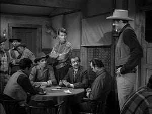 Gunsmoke Season 1 Ep.25 25. epizód