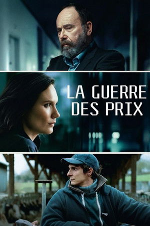 La Guerre des prix poszter