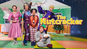 CBeebies Presents: The Nutcracker háttérkép