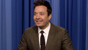 The Tonight Show Starring Jimmy Fallon 9. évad Ep.31 31. epizód