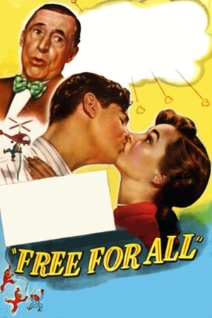 Free For All poszter