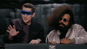 Comedy Bang! Bang! Season 5 Ep.19 19. epizód