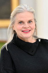 Isabelle Nanty profil kép