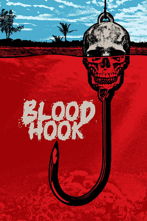 Blood Hook poszter