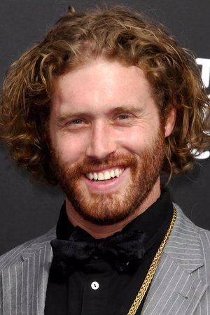 T. J. Miller profil kép