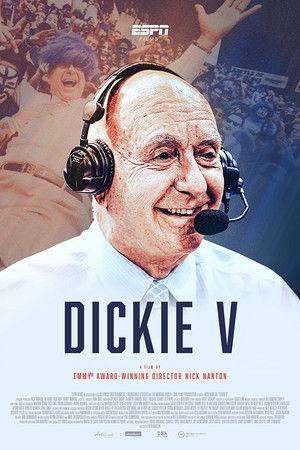 Dickie V poszter