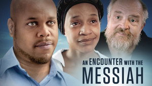 An Encounter with the Messiah háttérkép