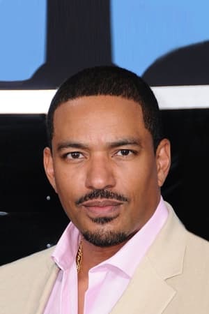 Laz Alonso profil kép