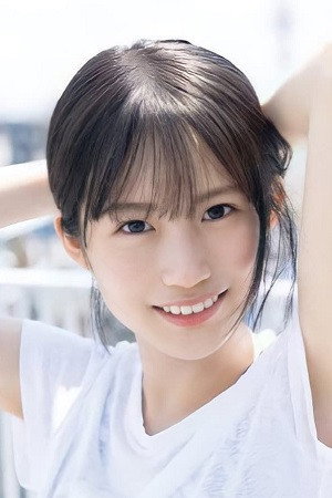 Sayaka Kakehashi profil kép