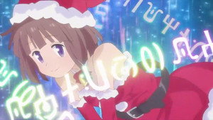 魔法少女なんてもういいですから。 1. évad Ep.9 9. epizód