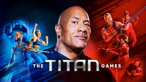 The Titan Games kép