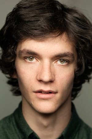 Fionn Whitehead profil kép