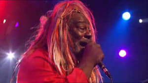 George Clinton and Parliament Funkadelic - Live at Montreux háttérkép