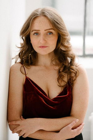 Niamh Carolan profil kép