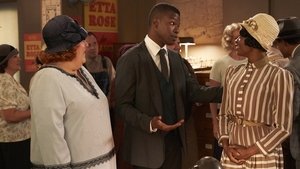 Frankie Drake rejtélyek 3. évad Ep.8 8. epizód