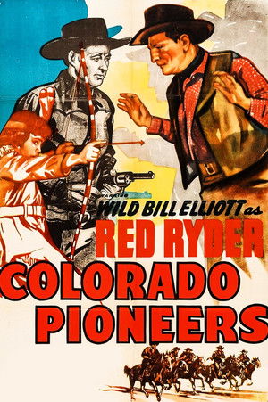 Colorado Pioneers