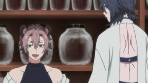 森のくまさん、冬眠中。 1. évad Ep.9 9. epizód