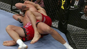 UFC 44: Undisputed háttérkép