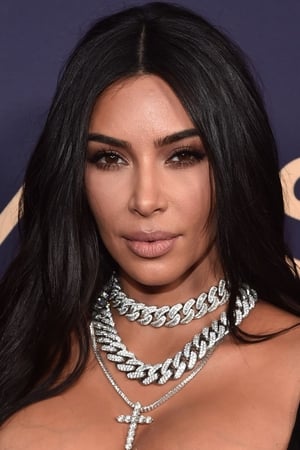 Kim Kardashian profil kép