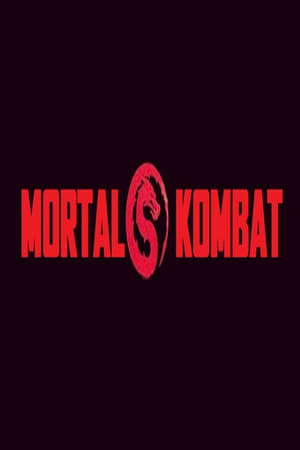 Mortal Kombat poszter