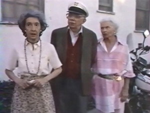 Sidekicks Season 1 Ep.11 11. epizód