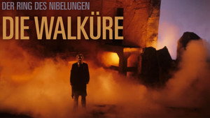 Wagner: Die Walküre háttérkép