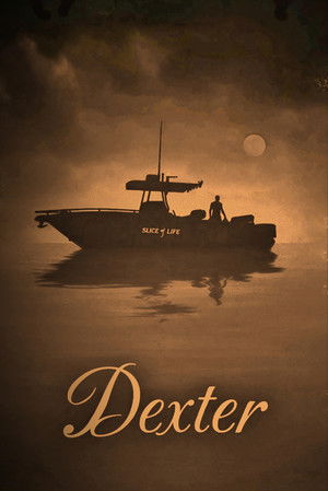 Dexter poszter