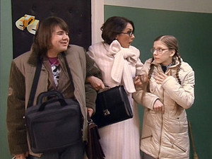 Папины дочки Season 8 Ep.3 3. epizód