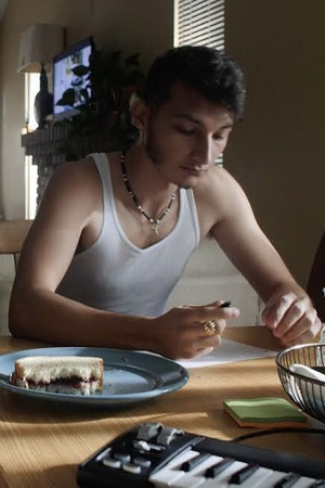 Shawn Tapias profil kép