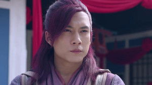 仙剑云之凡 Season 1 Ep.25 25. epizód