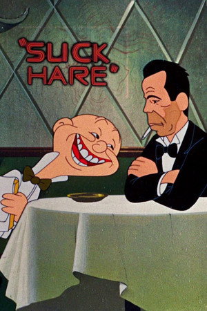 Slick Hare poszter
