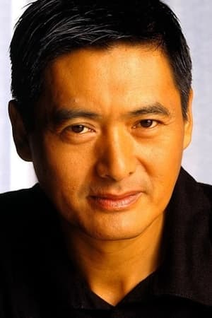 Chow Yun-Fat profil kép