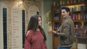 पंड्या स्टोर 2. évad Ep.20 20. epizód