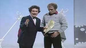 The Cannon & Ball Show 1. évad Ep.2 2. epizód