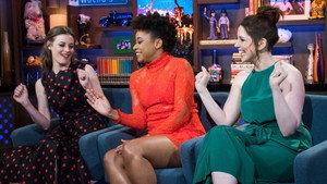 Watch What Happens Live with Andy Cohen Season 15 Ep.93 93. epizód