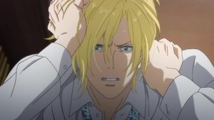 BANANA FISH 1. évad Ep.19 19. epizód
