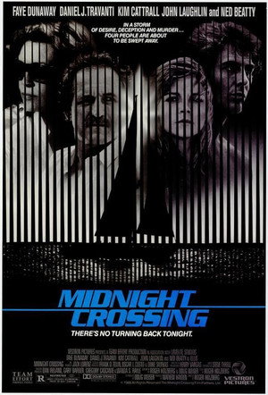 Midnight Crossing poszter