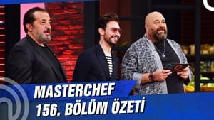 MasterChef Türkiye 4. évad Ep.156 156. epizód