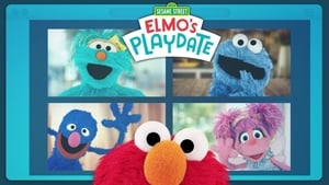 Sesame Street: Elmo's Playdate háttérkép