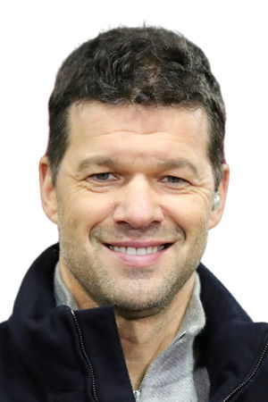 Michael Ballack profil kép