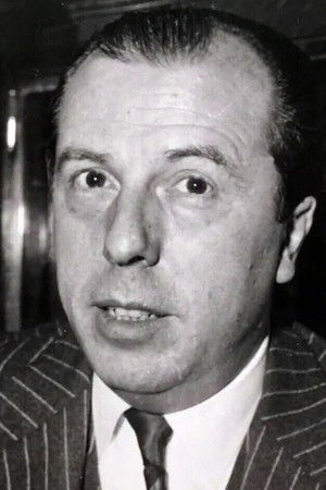 Jean Meyer profil kép
