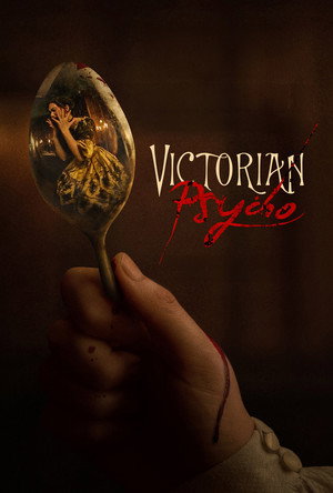 Victorian Psycho poszter