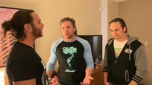 Being The Elite 2. évad Ep.144 144. epizód