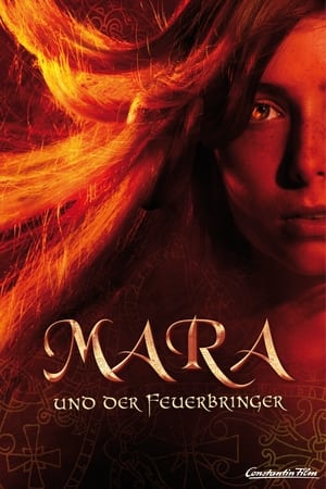 Mara und der Feuerbringer