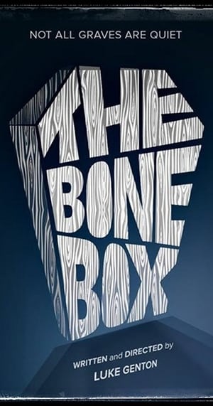 The Bone Box poszter