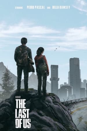 The Last of Us poszter